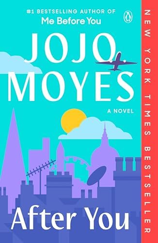 Amazon.com: Me Before You: A Novel (Me Before You Trilogy Book 1